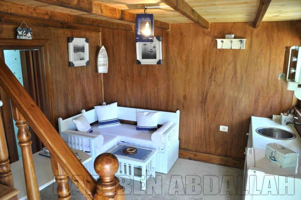 מלון Zougueg Dar Ben Abdallah חדר תמונה
